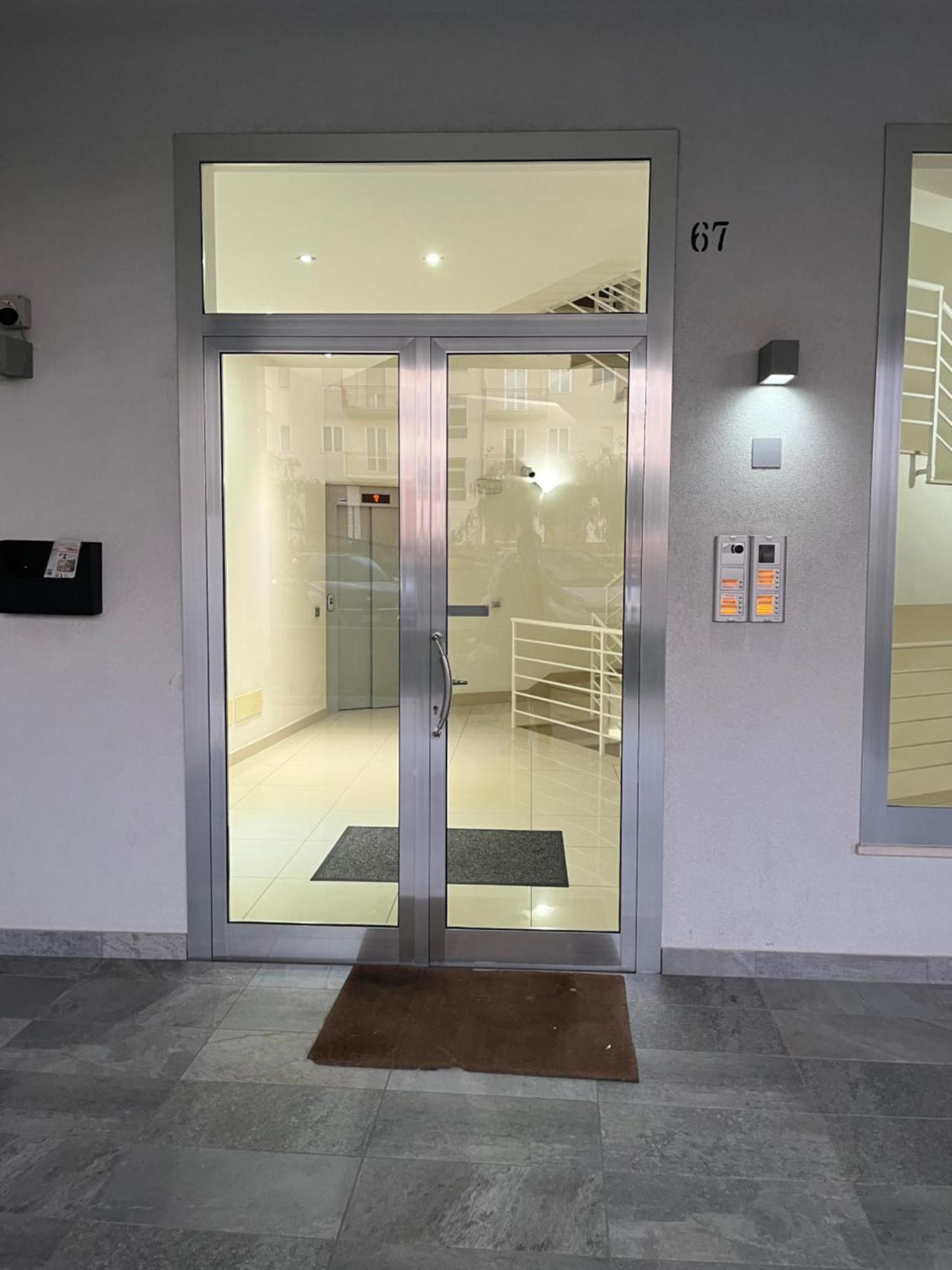 Casa Vacanza Helios Leonforte Exterior foto